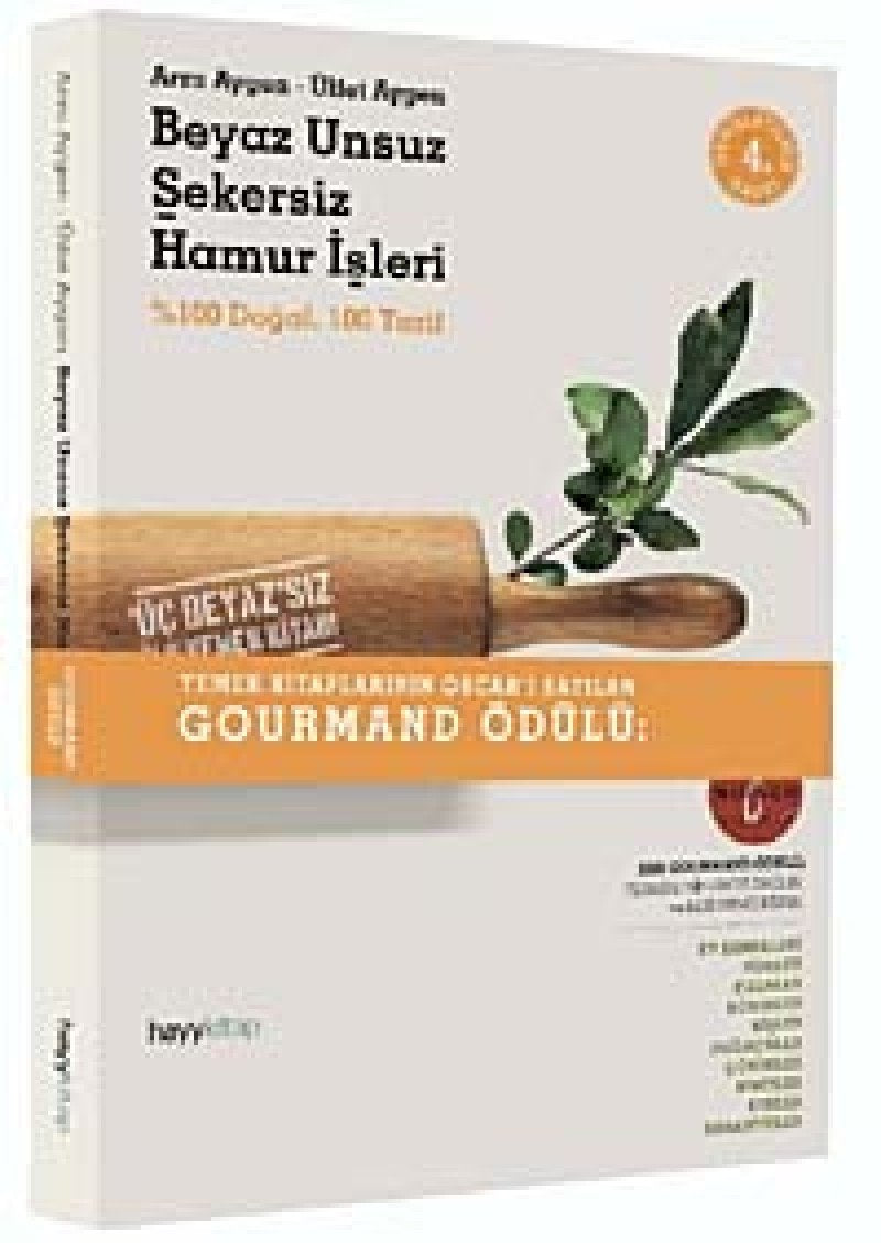 Beyaz Unsuz Sekersiz Hamur Isleri: Üc Beyazsiz Ilk Yemek Kitabi: % 100 Doğal 100 Tarif Medicine