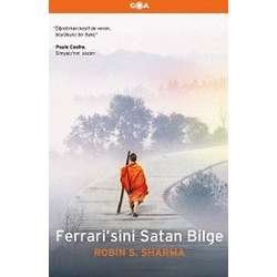 Product Image: Ferrari'sini Satan Bilge