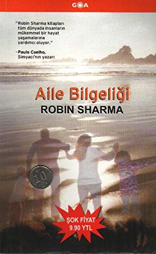 Aile Bilgeligi Books