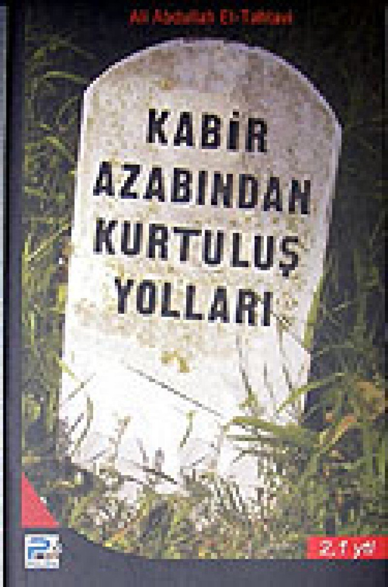 Kabir Azabindan Kurtulus Yollari Books