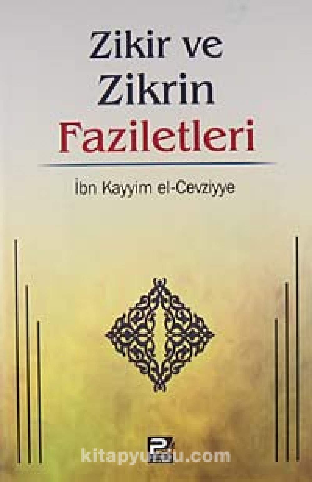 Riya Ve Korunma Yollari Books