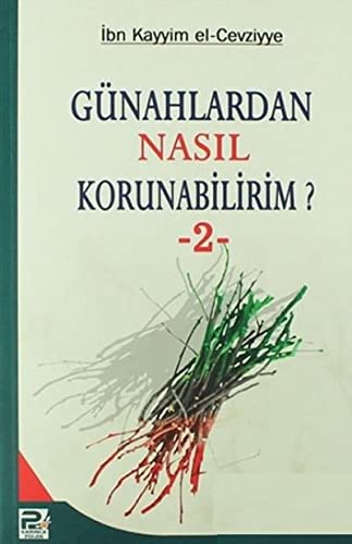 Günahlardan Nasil Korunabilirim 2 Books