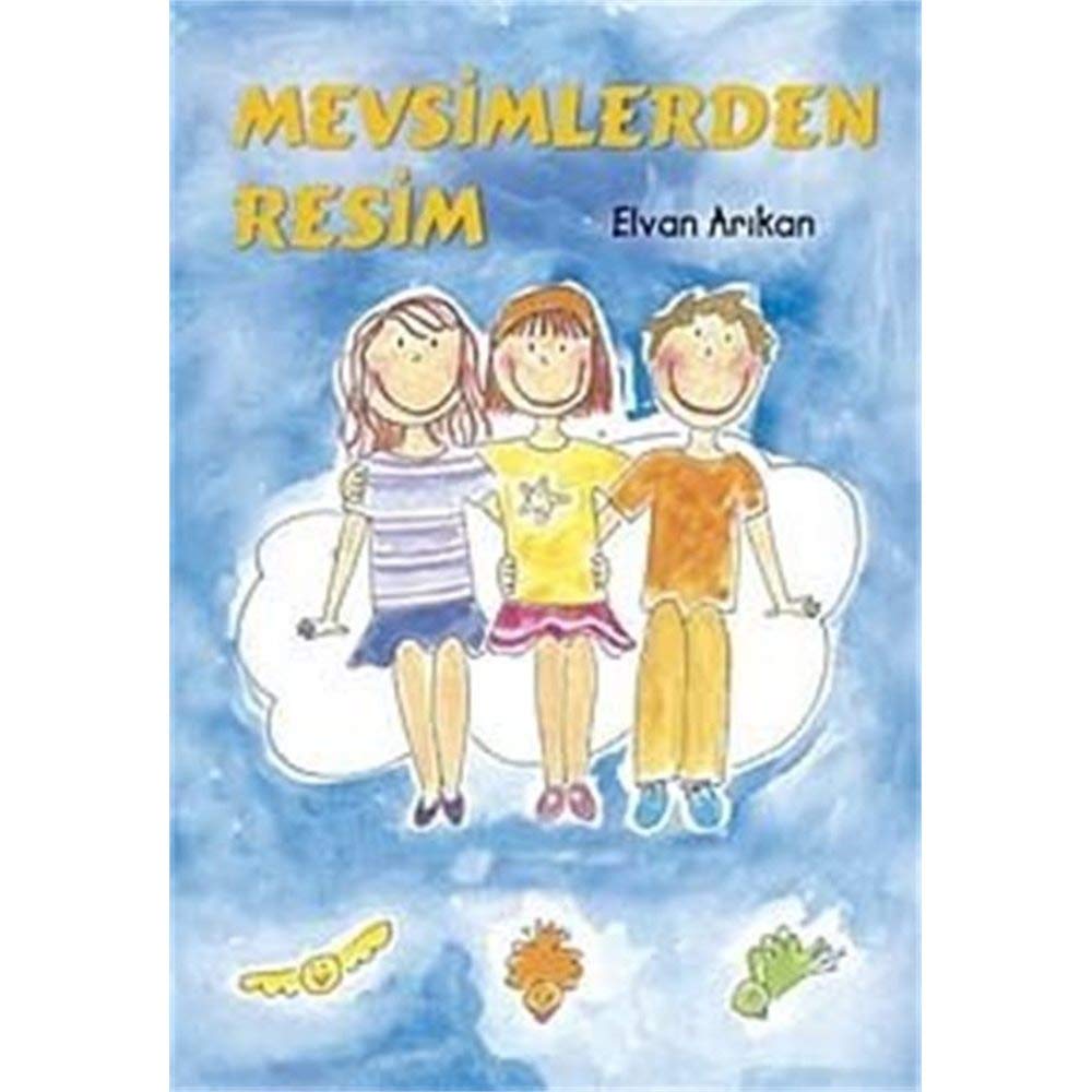 Product Image: Mevsimlerde Resim