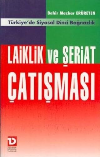 LAİKLİK VE ŞERİAT ÇATIŞMASI Politics & History