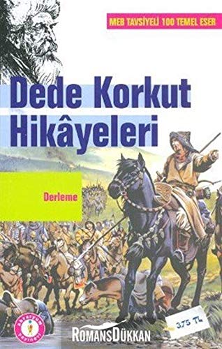 Dede Korkut Hikayeleri / İlköğretim Okulları İçin Books