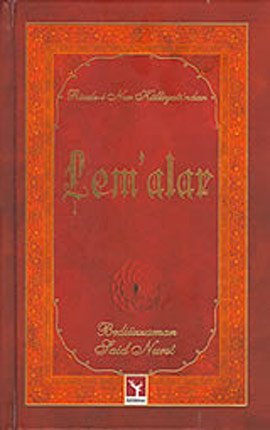 Lem'alar (Orta Boy) Books
