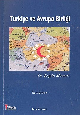 Turkiye ve Avrupa Birligi Books