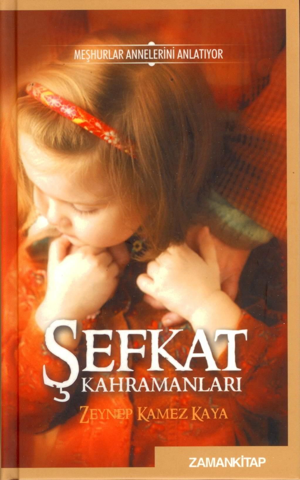 Şefkat Kahramanları Art & Literature