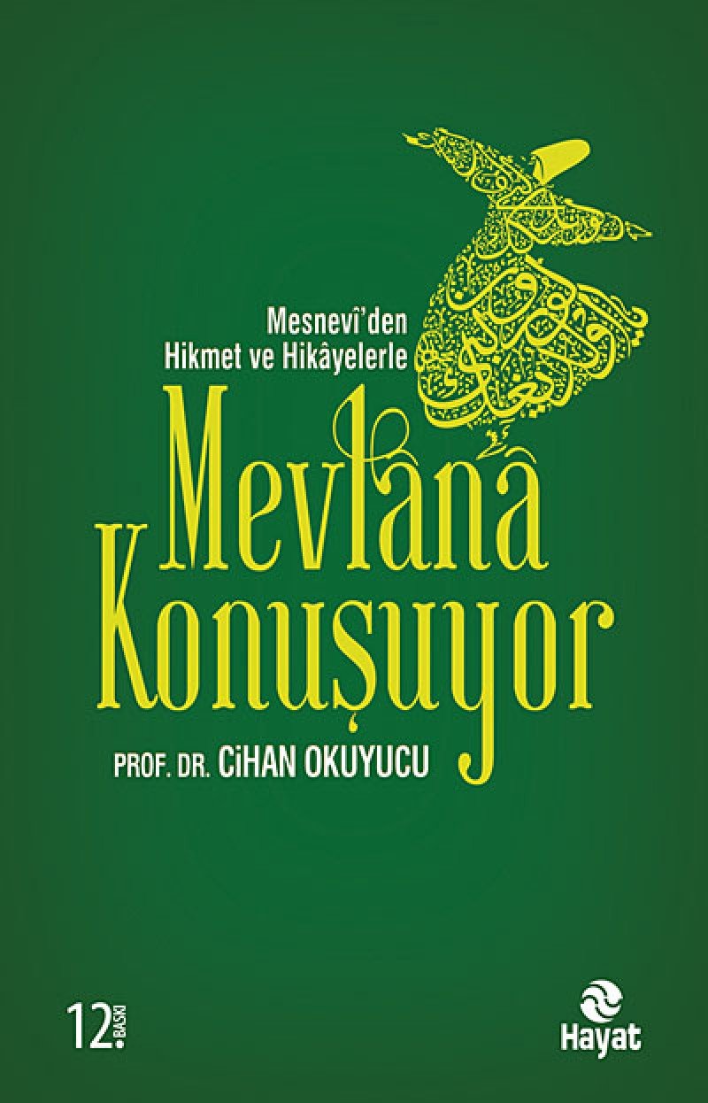 MEVLANA KONUŞUYOR Religion & Esotericism