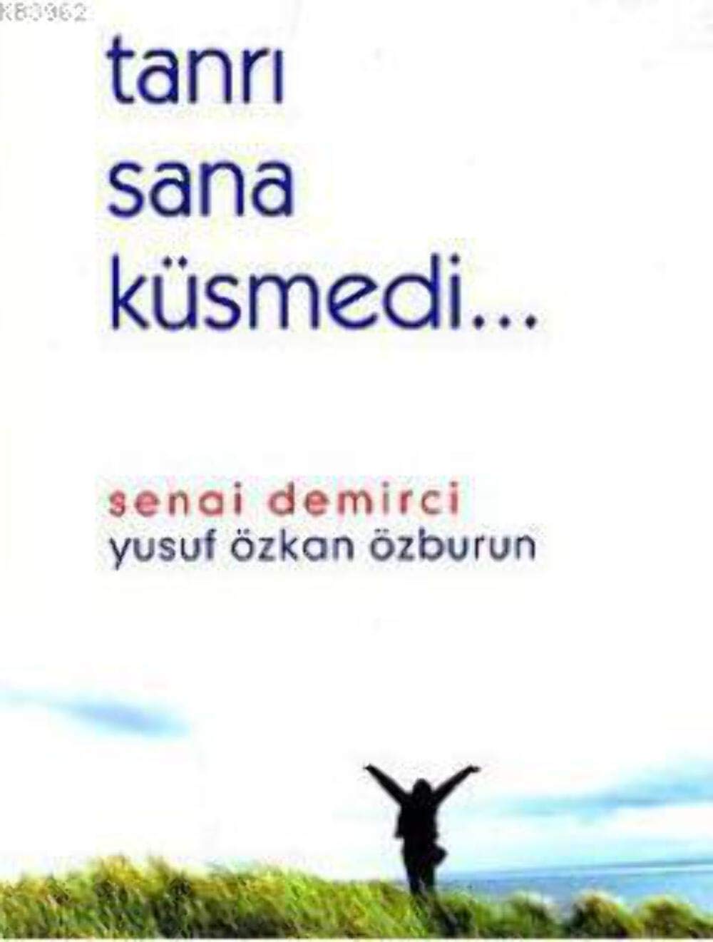 TANRI SANA KÜSMEDİ Contemporary literature