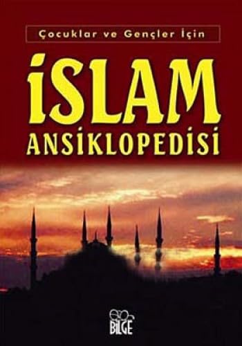A DAN Z YE TEMEL İSLAMİ BİLGİLERİ ANSİKLOPE. Religion & Esotericism