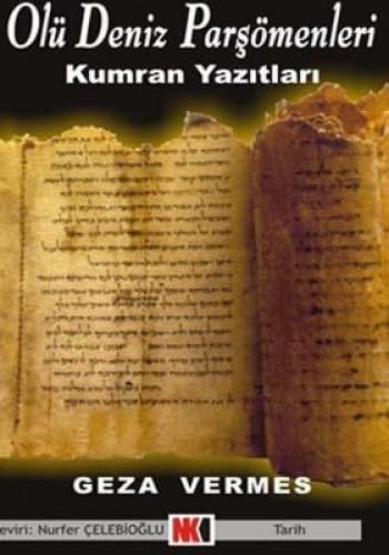 Ölüdeniz Parsömenleri Gercegi Religion & Esotericism