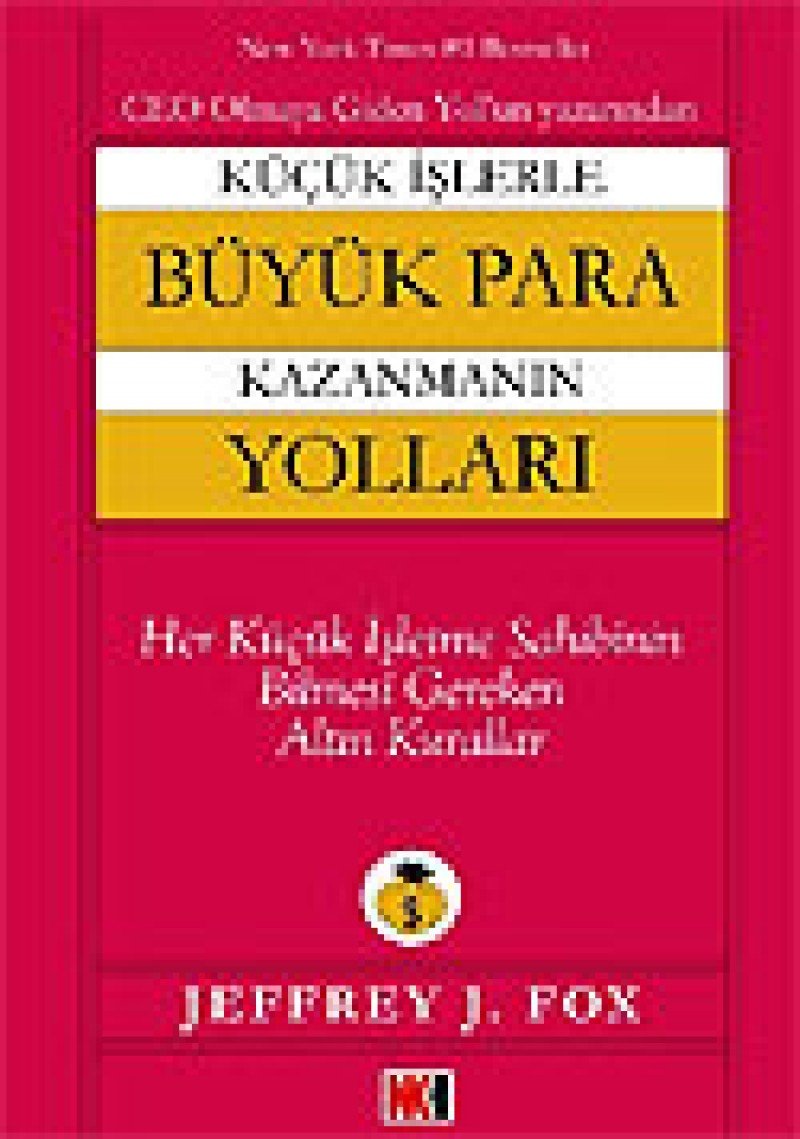 Kücük Islerle Büyük Para Kazanmanin Yollari Business, Finance & Career