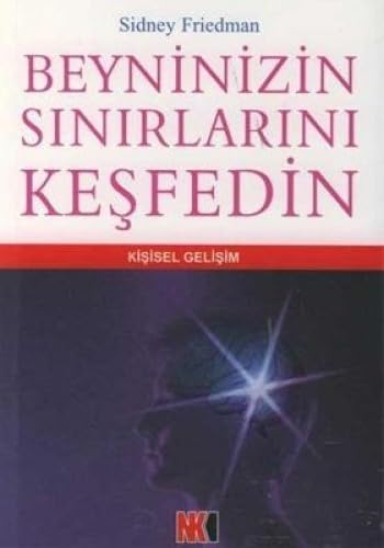 BEYNİNİZİN SINIRLARINI KEŞFEDİN Lifestyle