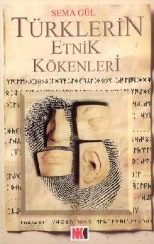 TÜRKLERİN ETNİK KÖKENLERİ Politics & History