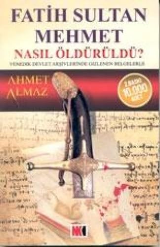 FATİH SULTAN MEHMET NASIL ÖLDÜRÜLDÜ Politics & History