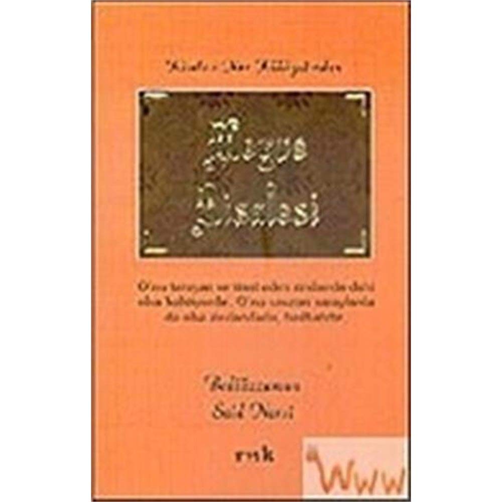 Meyve Risalesi (karton kapak-cep boy) book