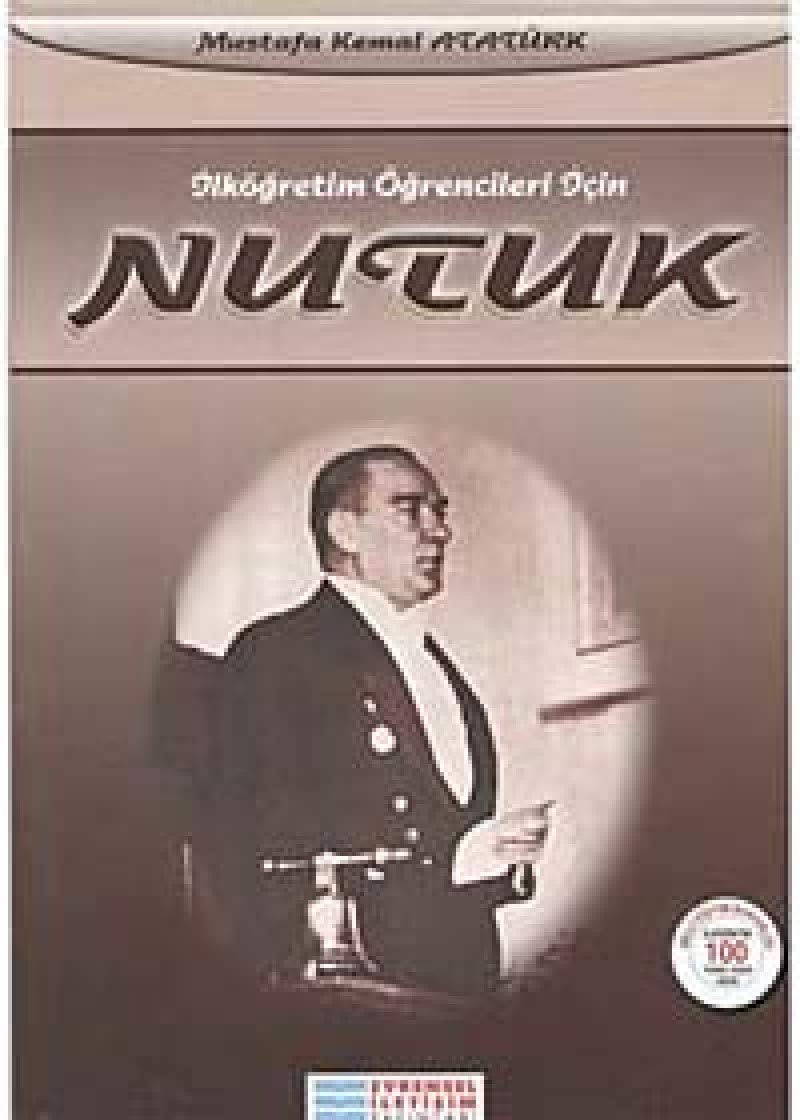 Nutuk ?lkö?retim Ö?rencileri ?çin 100 Temel Eser Mustafa Kemal Atatürk Books