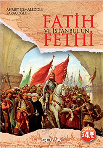 Fatih ve Istanbul'un Fethi book