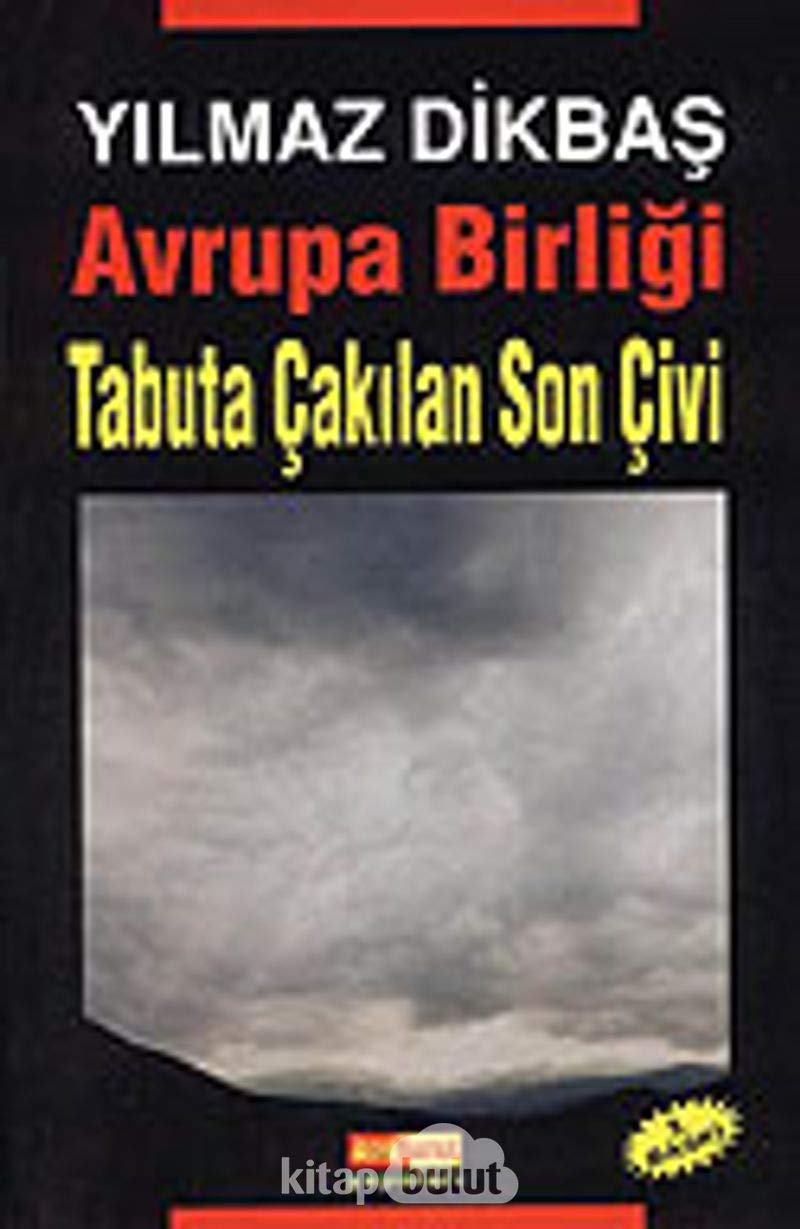 AVRUPA BİRLİĞİ TABUTA ÇAKILAN SON ÇİVİ Politics & History