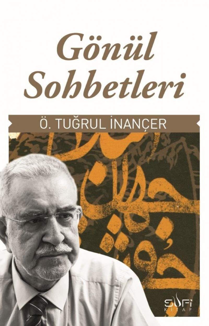 Gönül Sohbetleri book