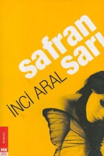 Safran Sari Historical Fiction