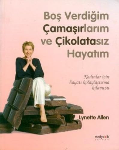 Boş Verdiğim Çamaşırlarım ve Çikolatasız Hayatım Lifestyle