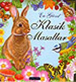 Klasik Masallar - En Guzel Masallar Dizisi book
