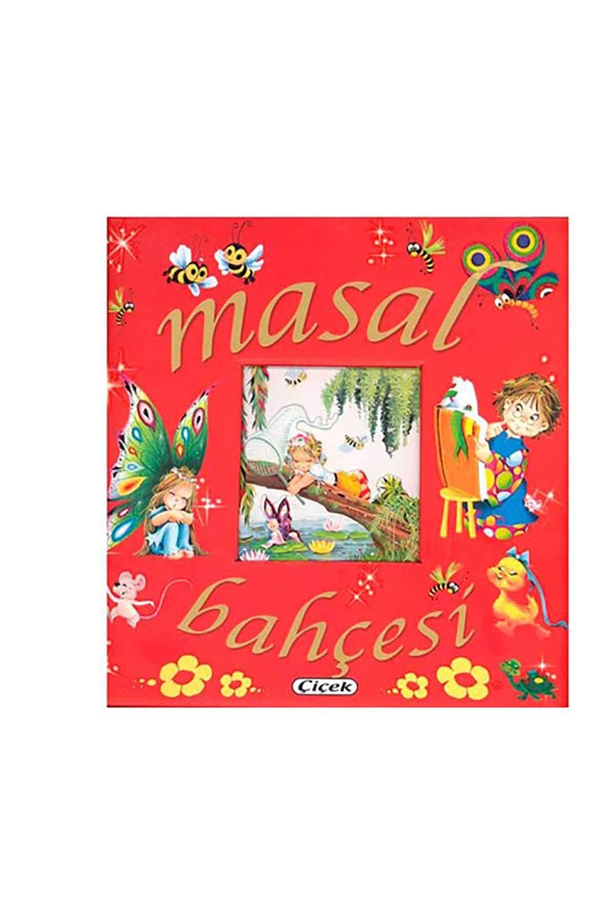 Product Image: MASAL BAHÇESİ