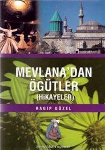 Mevlanadan Ögütler Children's books