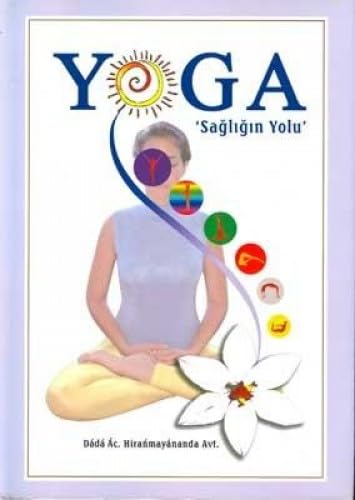 Yoga Sagligin Yolu Medicine