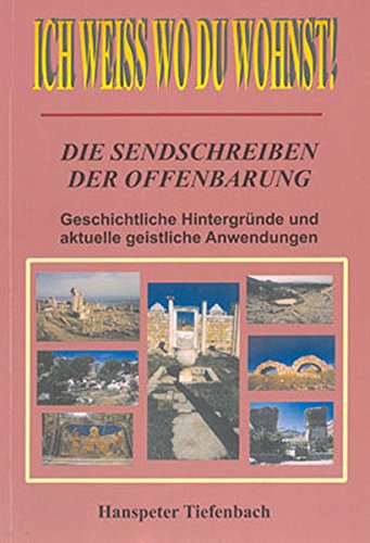 Ich Weiss Wo Du Wohnst! book