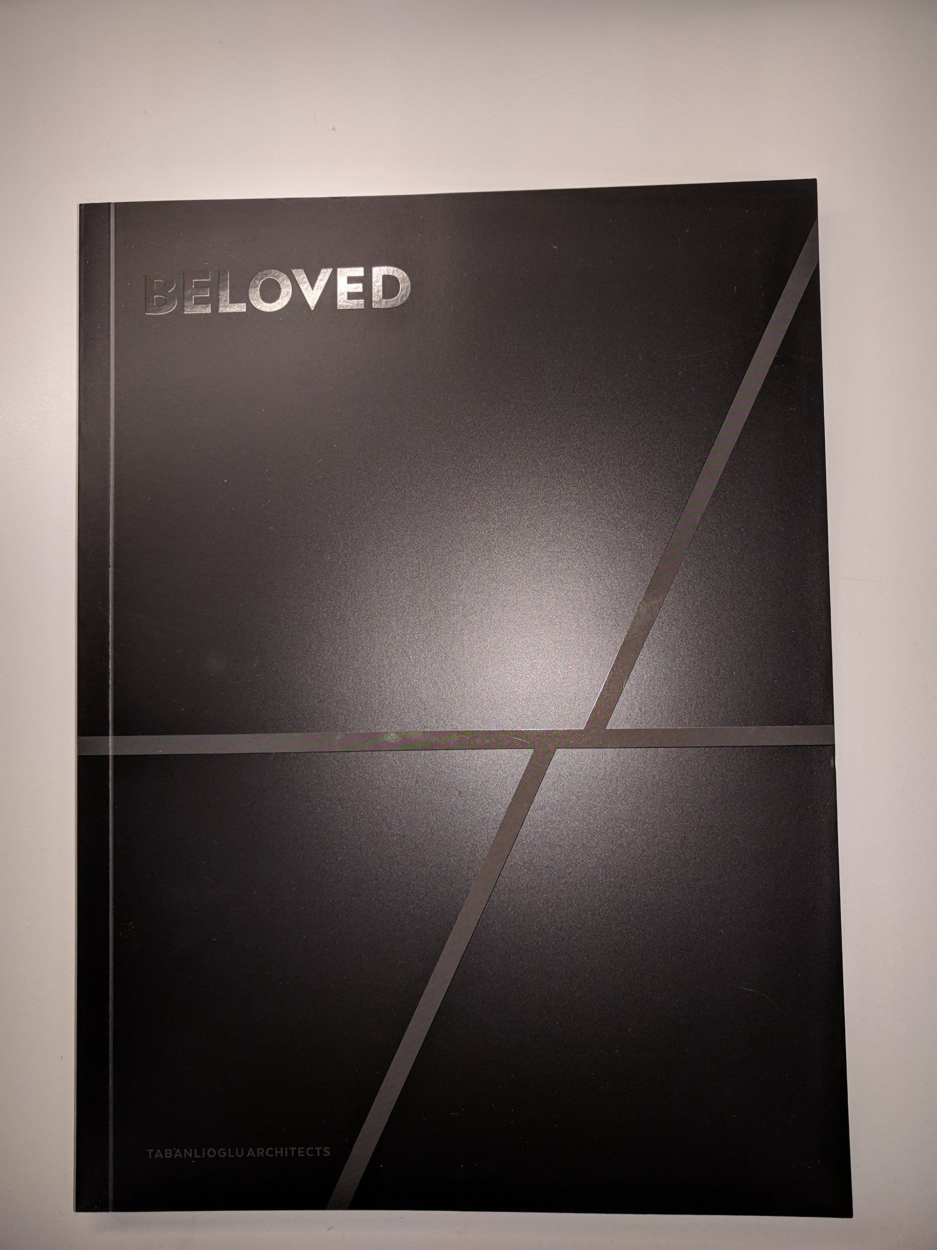Beloved Books