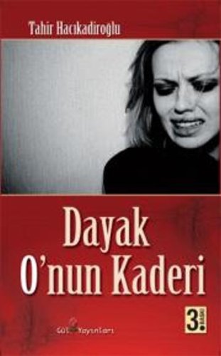 Dayak O´nun Kader Books