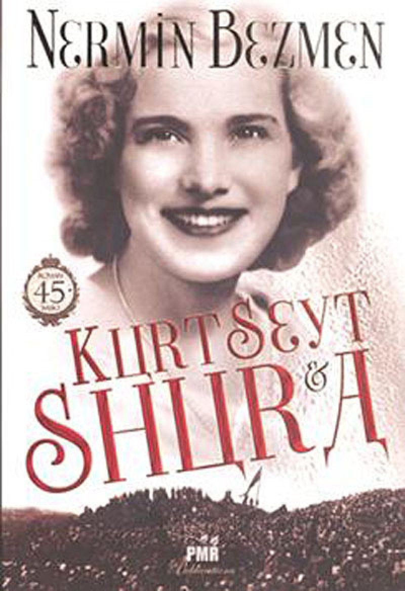 Kurt Seyt ve Shura Historical Fiction