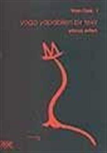 Yoga Yapabilen Bir Tekir book