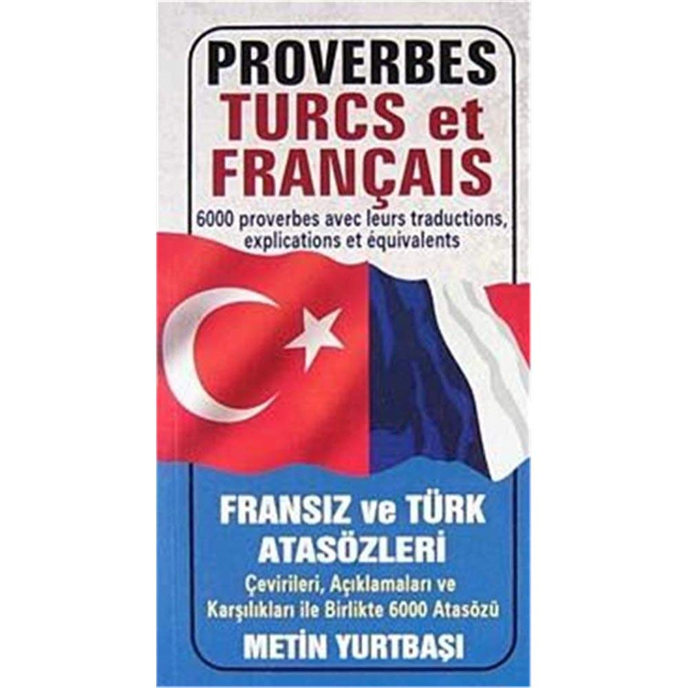 Türkisches Sprichwörterbuch Books
