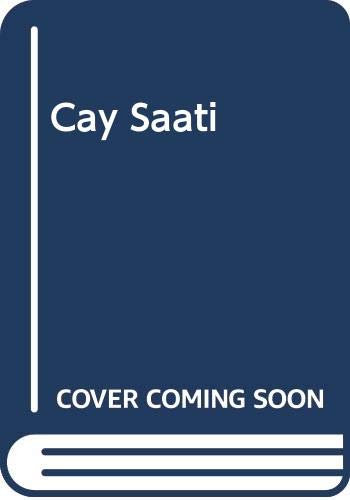 Cay Saati Books