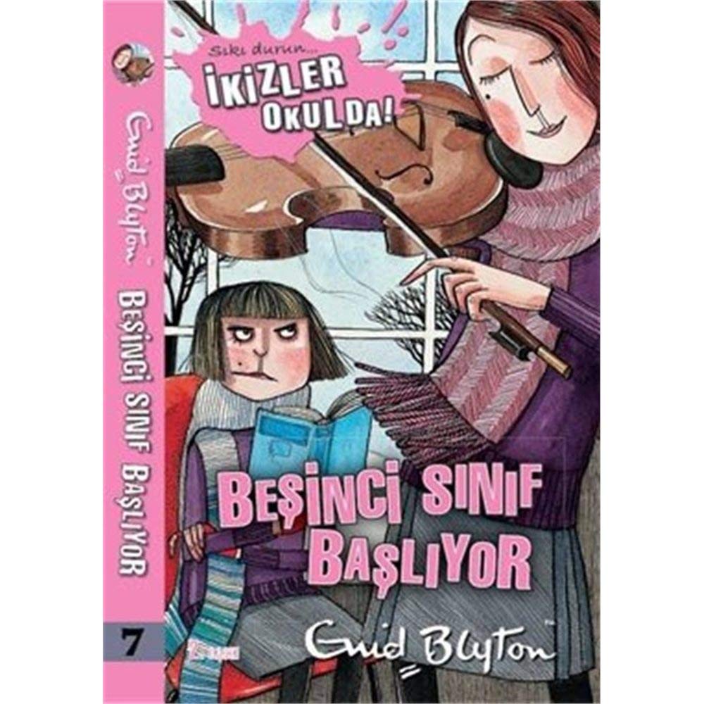 İKİZLER OKULDA BEŞİNCİ SINIF BAŞ. Historical Fiction