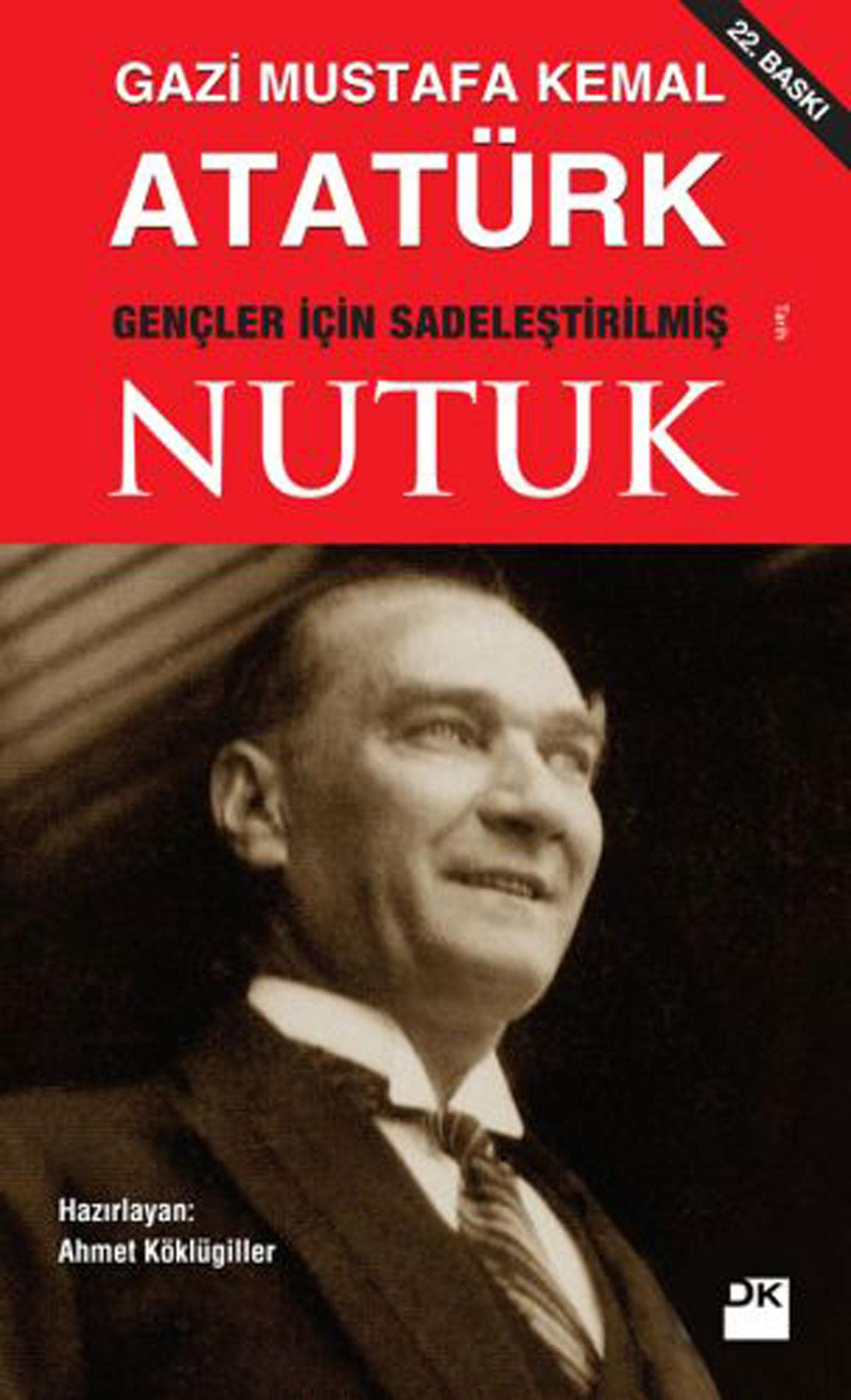 Nutuk: Gençler İçin Sadeleştirilmiş Memories