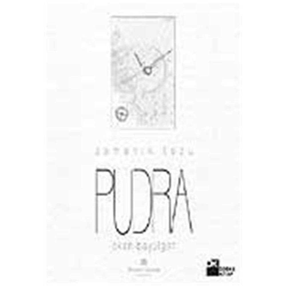 Pudra Books