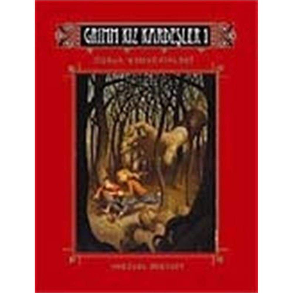 Grımm Kız Kardeşler 1 Masal Dedektifleri Books
