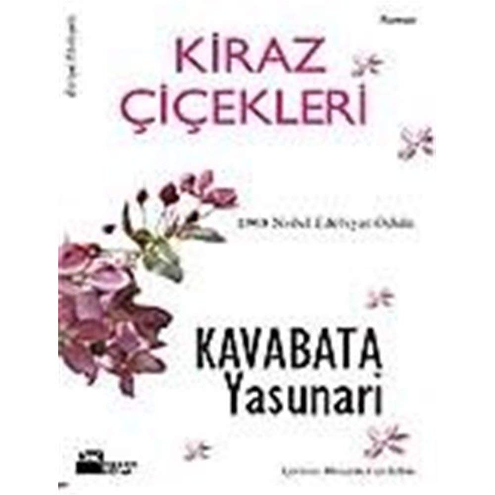 Product Image: KİRAZ ÇİCEKLERİ