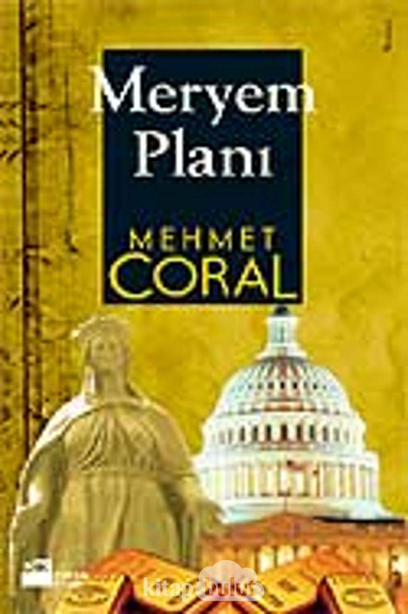 Product Image: Meryem Planı