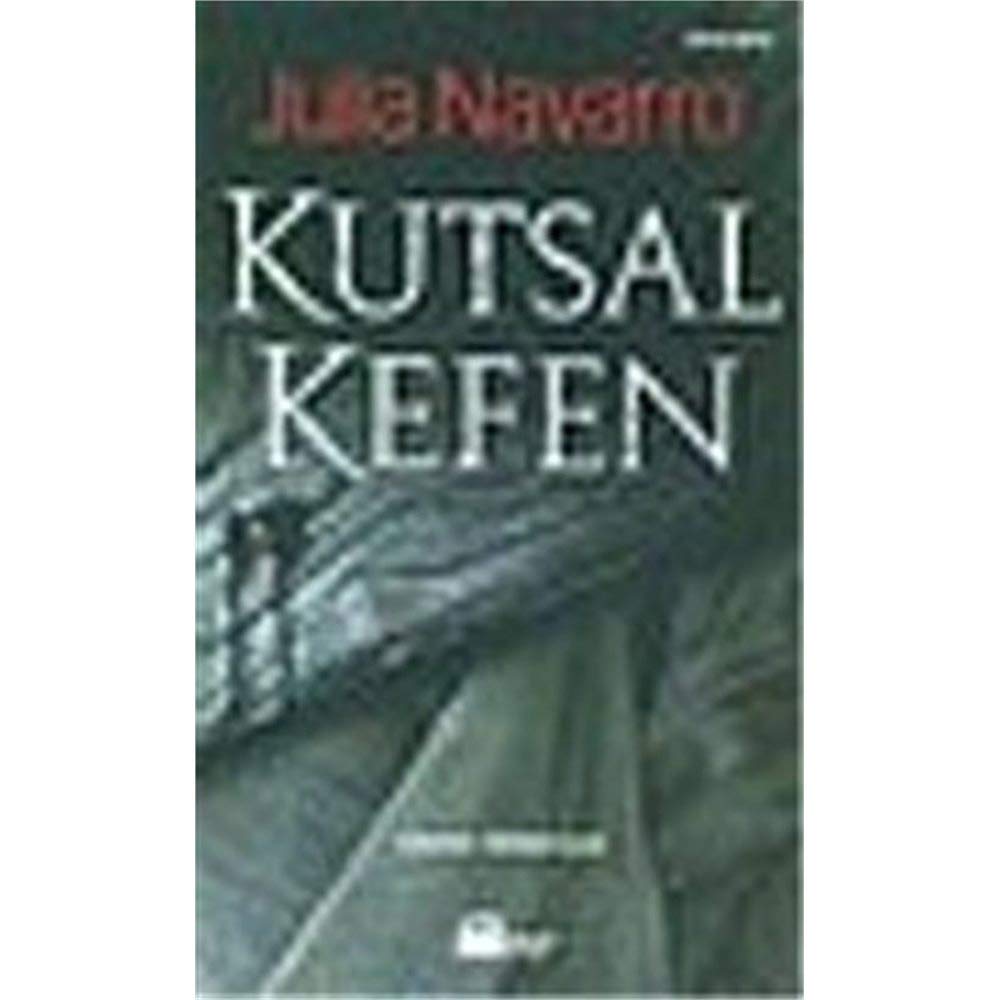 Kutsal Kefen Books