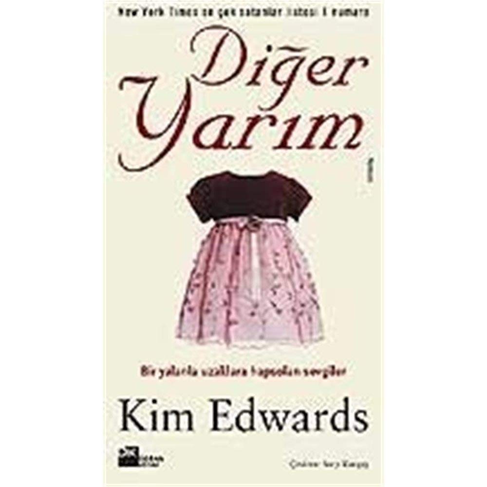 Diğer Yarım Books