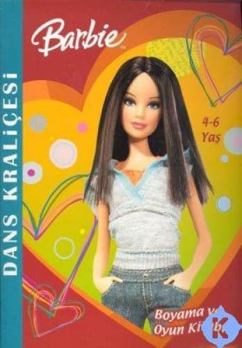 Product Image: BARBIE DANS KRALİÇESİ