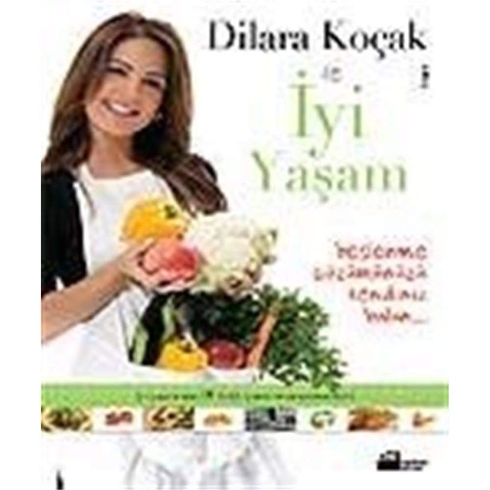 Dilara Kocak ile Iyi Yasam Medicine