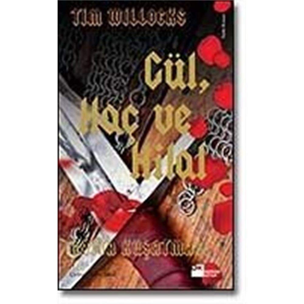 Product Image: GÜL HAÇ VE HİLAL