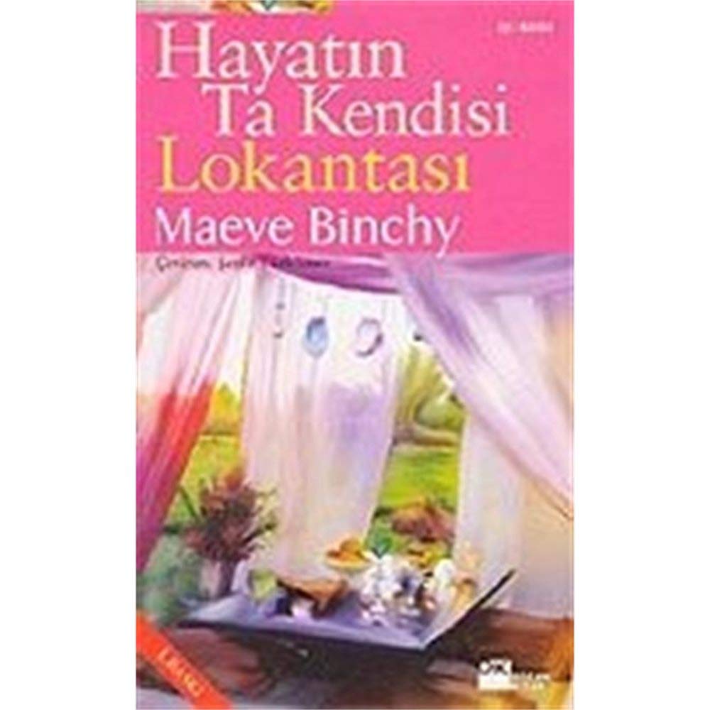 HAYATIN TA KENDİSİ LOKANTASI Historical Fiction